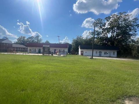 408 N Grant Street Fitzgerald GA 31750