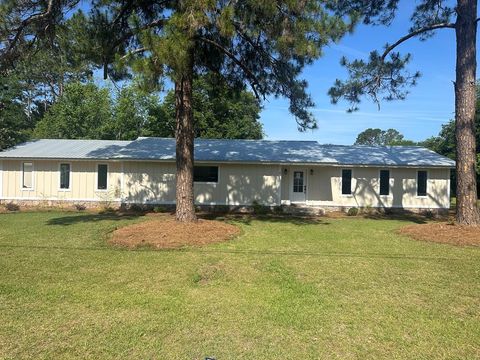 315 Newton Drive Adel GA 31620