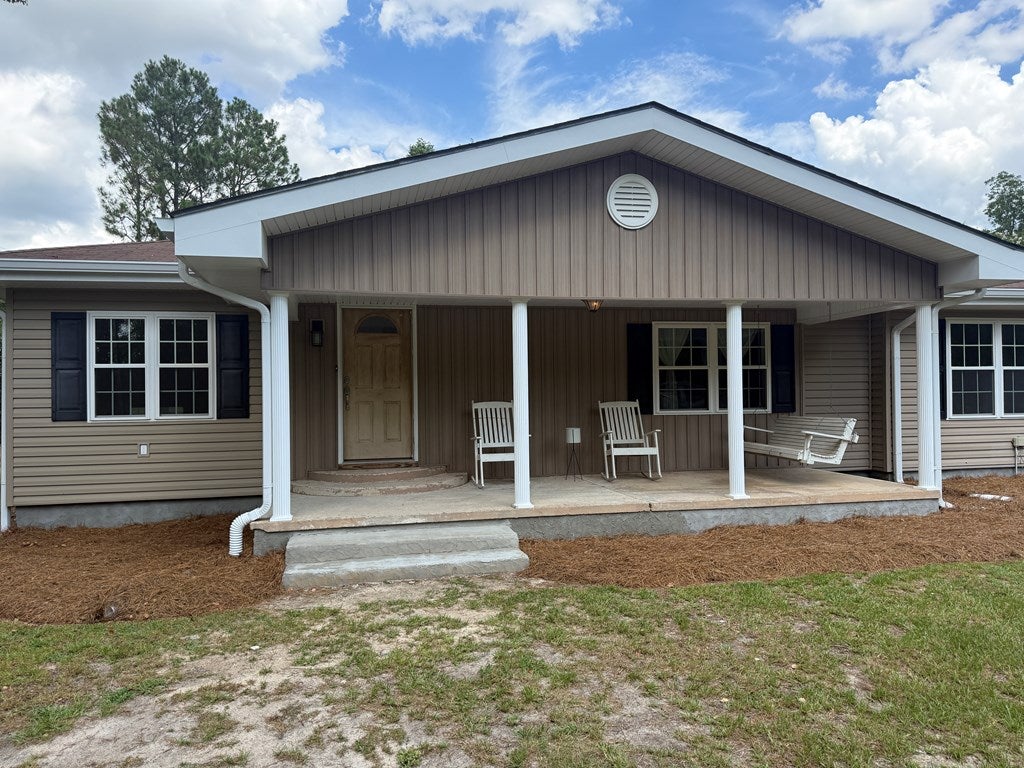 139 Sinclair Rd