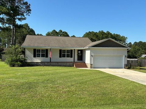 714 44th Street Tifton GA 31794