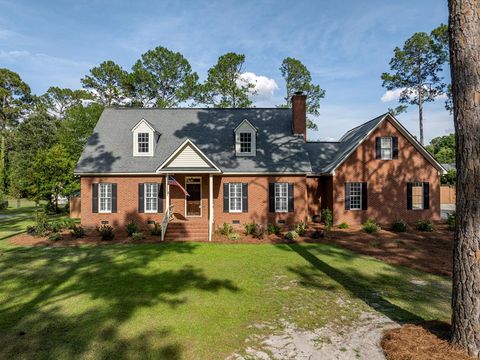 Photo of 6001 Eastlake Dr, Tifton, GA 31794 (MLS # 139083)