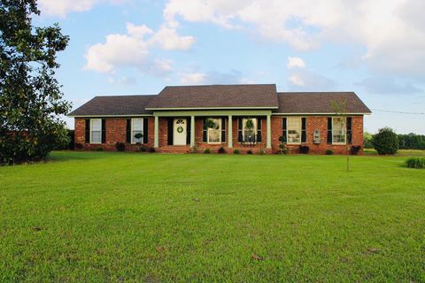 Photo of 1074 Jacob Hall Road, Tifton, GA 31794 (MLS # 138906)
