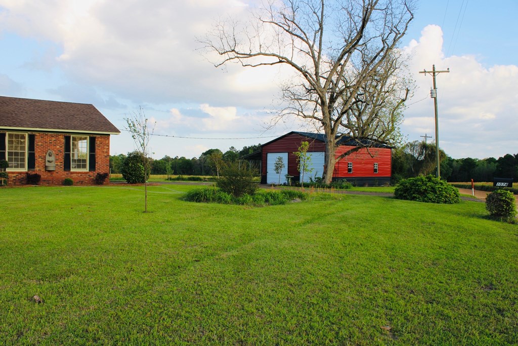 1074 Jacob Hall Road