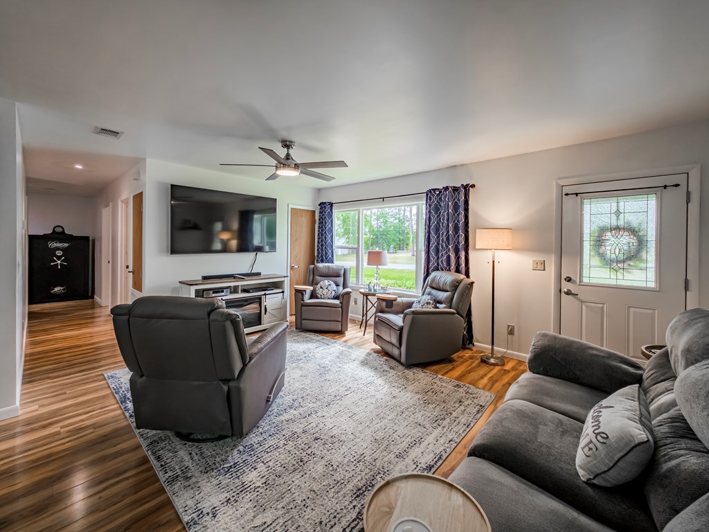 267 Silver Lake Circle