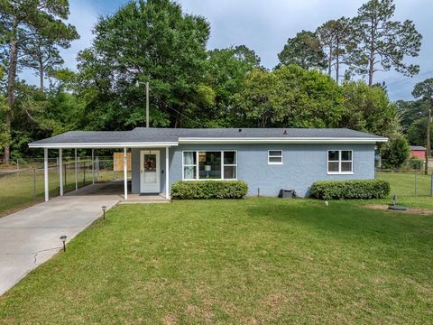 Photo of 267 Silver Lake Circle, Sylvester, GA 31791 (MLS # 142573)