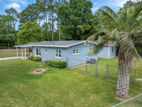 Photo of 267 Silver Lake Circle, Sylvester, GA 31791 (MLS # 142573)