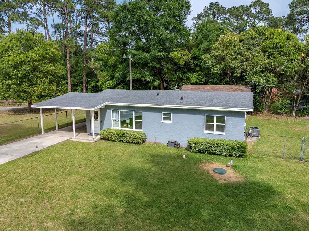 267 Silver Lake Circle