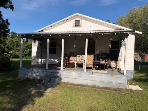 Tiny photo for 0 Massey Airport Road, Sylvester, GA 31791 (MLS # 142833)