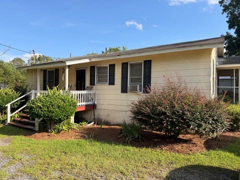Tiny photo for 0 Massey Airport Road, Sylvester, GA 31791 (MLS # 142833)