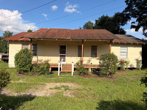 Tiny photo for 0 Massey Airport Road, Sylvester, GA 31791 (MLS # 142833)