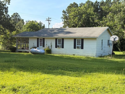 Tiny photo for 0 Massey Airport Road, Sylvester, GA 31791 (MLS # 142833)