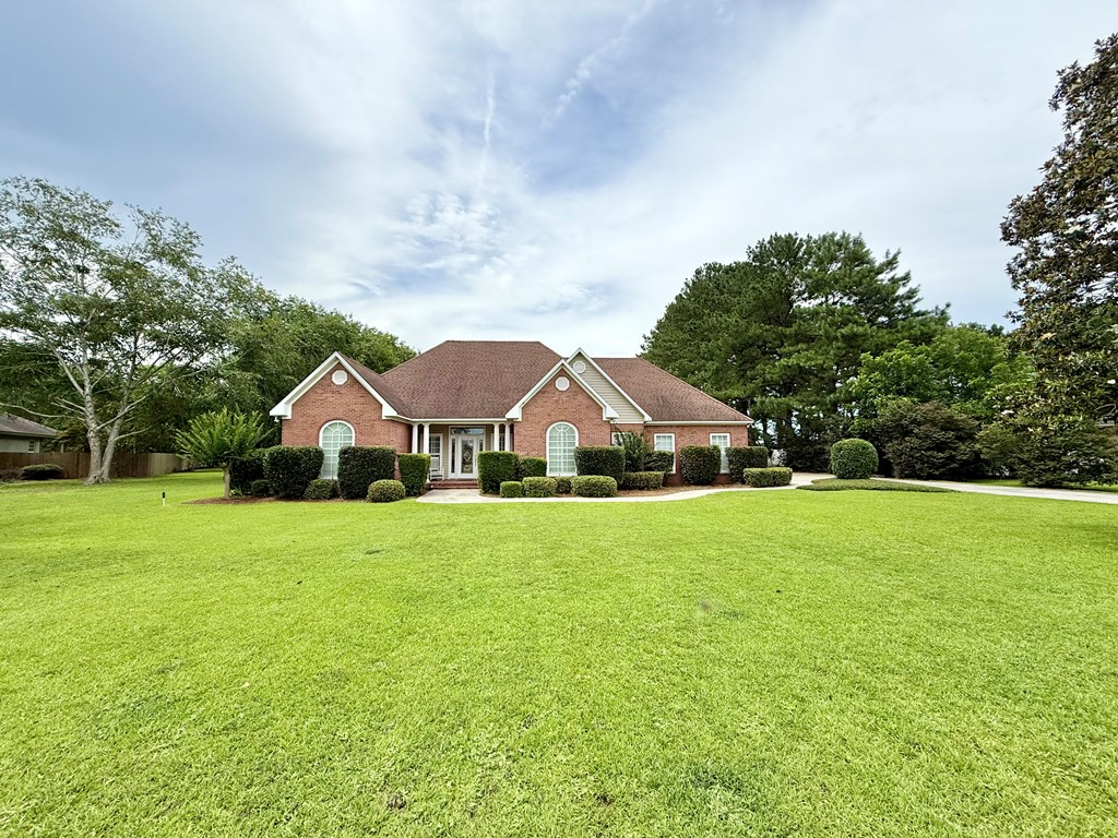 805 Plantation Dr