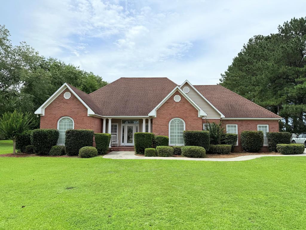 805 Plantation Dr
