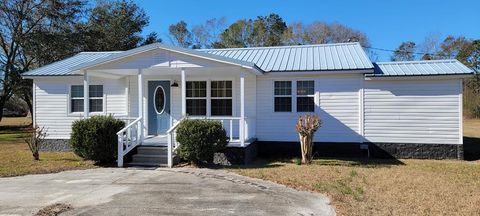 3519 Hwy 129 Nashville GA 31639