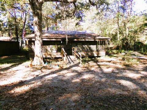 Photo of 142 Stathams Ln, Abbeville, GA 31001 (MLS # 139024)
