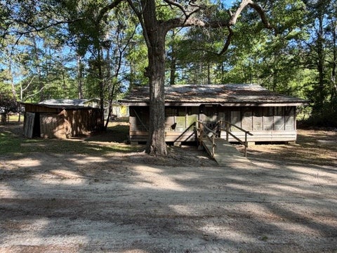 Tiny photo for 142 Stathams Ln, Abbeville, GA 31001 (MLS # 139024)