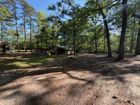 142 Stathams Ln Abbeville GA 31001