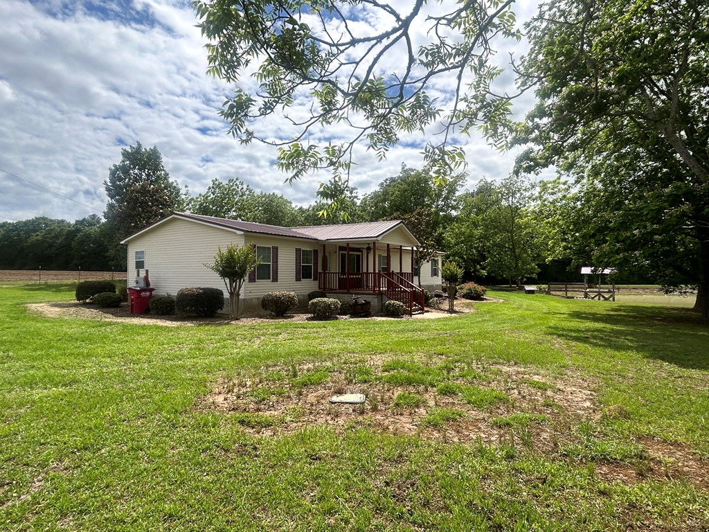 1586 Gintown Road