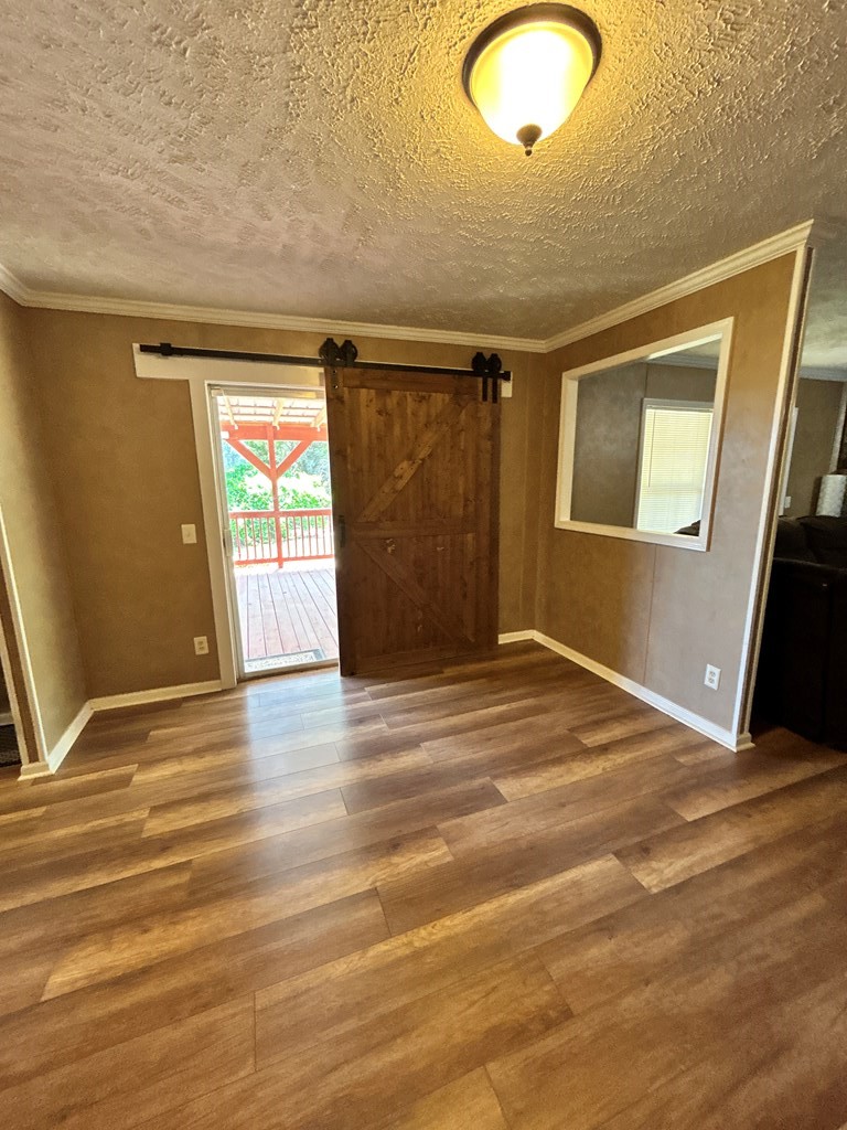 1586 Gintown Road