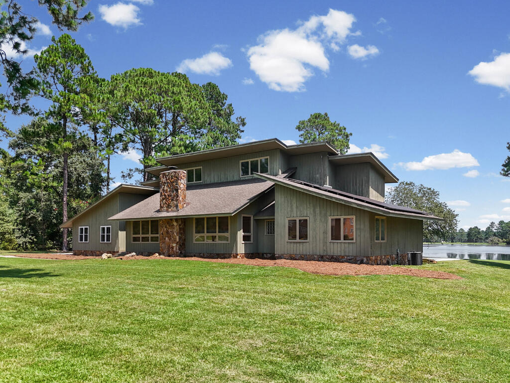5307 Forest Lake Drive