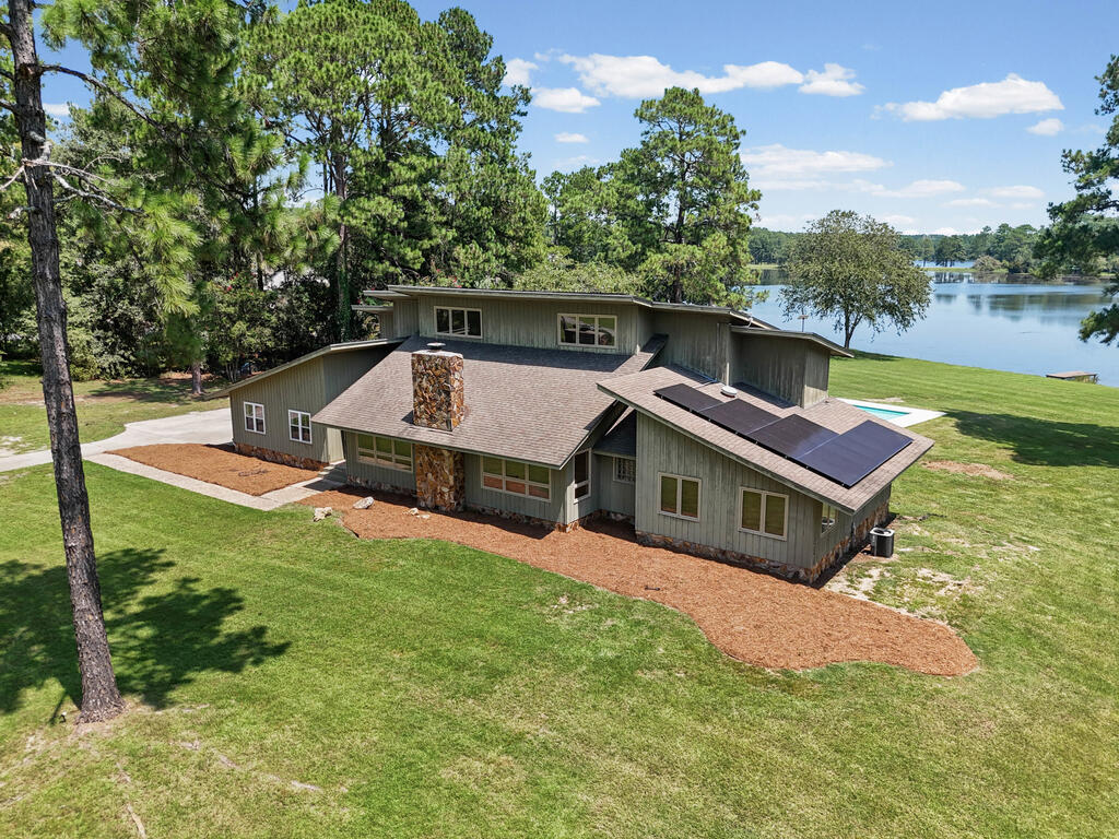 5307 Forest Lake Drive