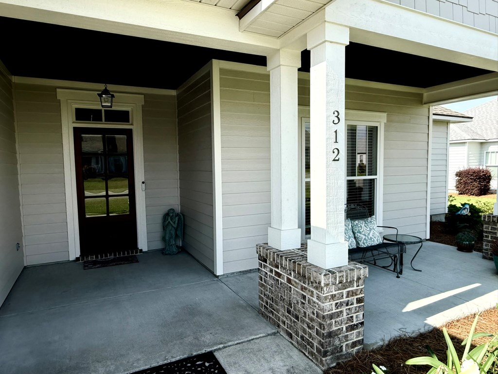 312 Findley Chase