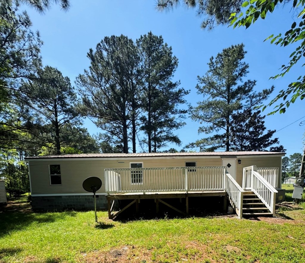 266 Pebble Hill Circle