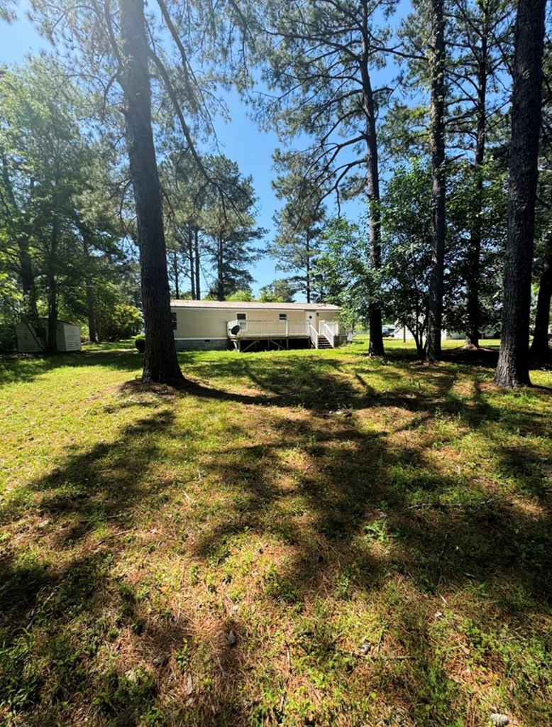 266 Pebble Hill Circle