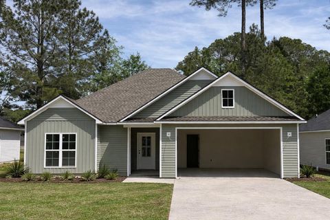 Photo of 39 Sloans Village Way SE, Moultrie, GA 31768 (MLS # 142523)