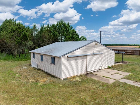 Tiny photo for 1330 Red Rock Road, Sylvester, GA 31791 (MLS # 142579)