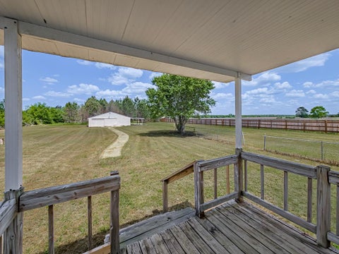 Tiny photo for 1330 Red Rock Road, Sylvester, GA 31791 (MLS # 142579)