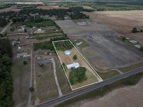 Tiny photo for 1330 Red Rock Road, Sylvester, GA 31791 (MLS # 142579)