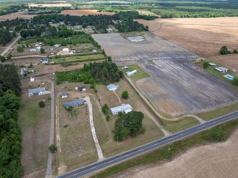 Tiny photo for 1330 Red Rock Road, Sylvester, GA 31791 (MLS # 142579)