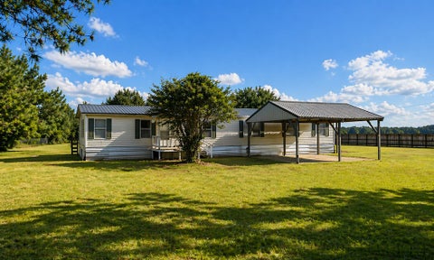 Tiny photo for 1330 Red Rock Road, Sylvester, GA 31791 (MLS # 142579)