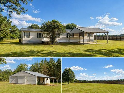 Photo of 1330 Red Rock Road, Sylvester, GA 31791 (MLS # 142579)