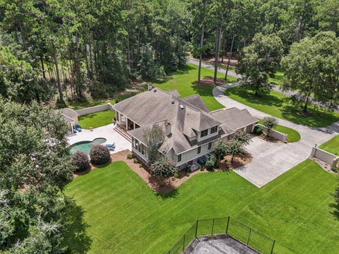 Tiny photo for 87 Waterfront Street, Tifton, GA 31794 (MLS # 138375)