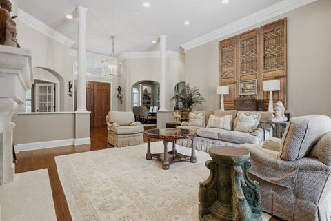 Tiny photo for 87 Waterfront Street, Tifton, GA 31794 (MLS # 138375)