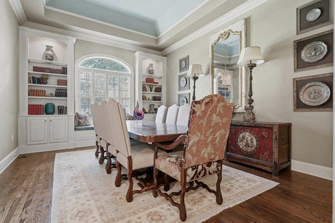 Tiny photo for 87 Waterfront Street, Tifton, GA 31794 (MLS # 138375)