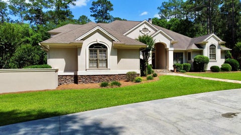 Tiny photo for 87 Waterfront Street, Tifton, GA 31794 (MLS # 138375)