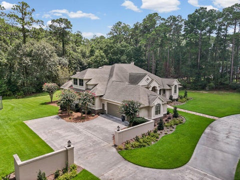 Tiny photo for 87 Waterfront Street, Tifton, GA 31794 (MLS # 138375)