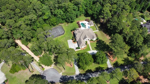 Tiny photo for 87 Waterfront Street, Tifton, GA 31794 (MLS # 138375)