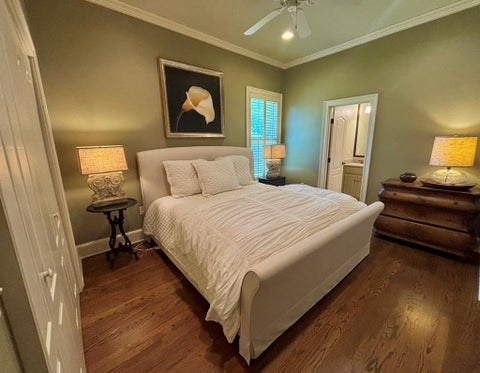 Tiny photo for 87 Waterfront Street, Tifton, GA 31794 (MLS # 138375)