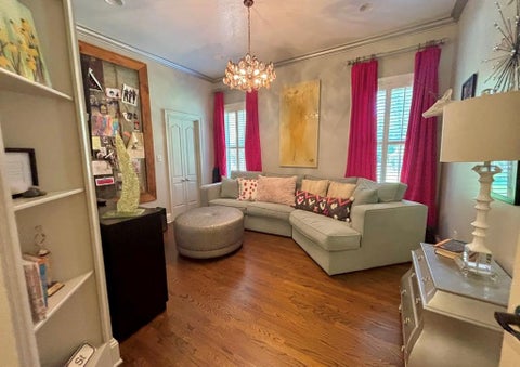 Tiny photo for 87 Waterfront Street, Tifton, GA 31794 (MLS # 138375)