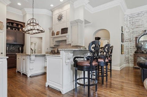 Tiny photo for 87 Waterfront Street, Tifton, GA 31794 (MLS # 138375)