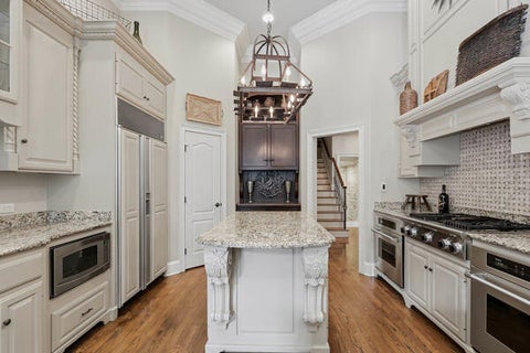 Tiny photo for 87 Waterfront Street, Tifton, GA 31794 (MLS # 138375)