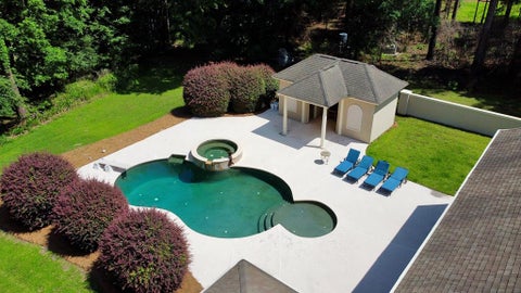 Tiny photo for 87 Waterfront Street, Tifton, GA 31794 (MLS # 138375)
