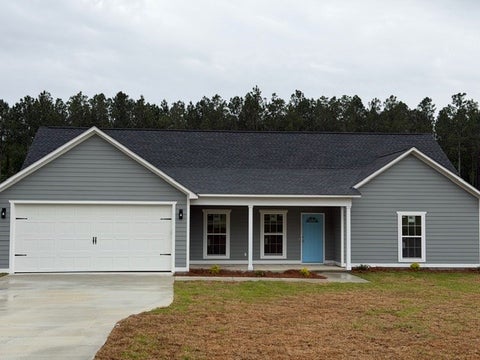 Tiny photo for 18 Mt Olive Church Rd, Tifton, GA 31794 (MLS # 142617)