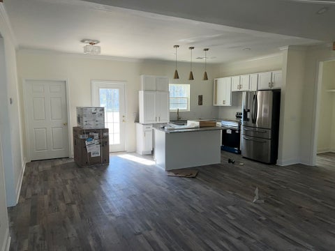 Tiny photo for 18 Mt Olive Church Rd, Tifton, GA 31794 (MLS # 142617)