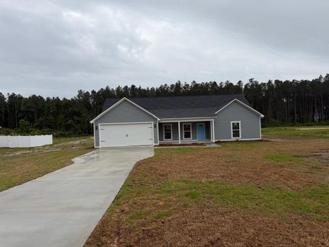 Photo of 18 Mt Olive Church Rd, Tifton, GA 31794 (MLS # 142617)