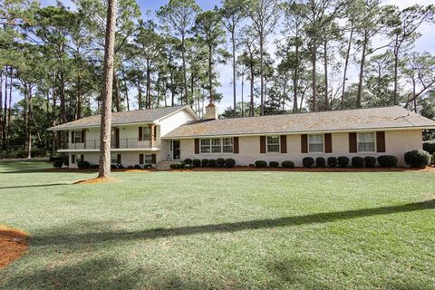 Photo of 2021 N Emory Drive, Tifton, GA 31794 (MLS # 138977) Photo of 2021 N Emory Drive, Tifton, GA 31794 (MLS # 138977)